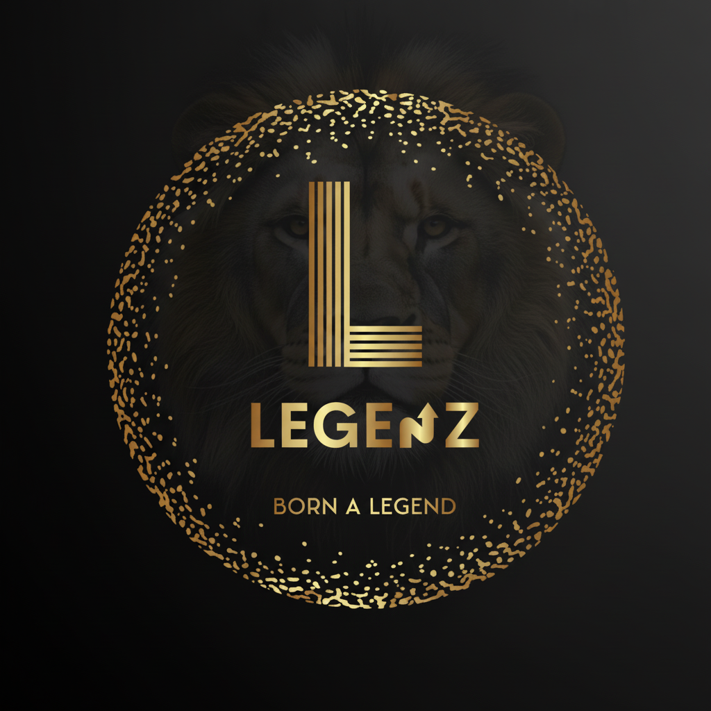 Legenz Apparel